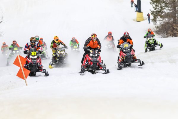 Cross Country Team – Bunke Racing
