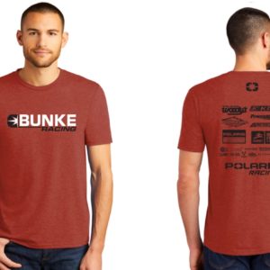 Bunke Racing T-Shirt