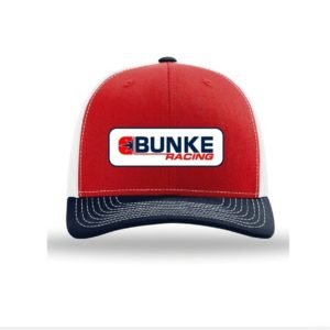 Bunke Racing Hat
